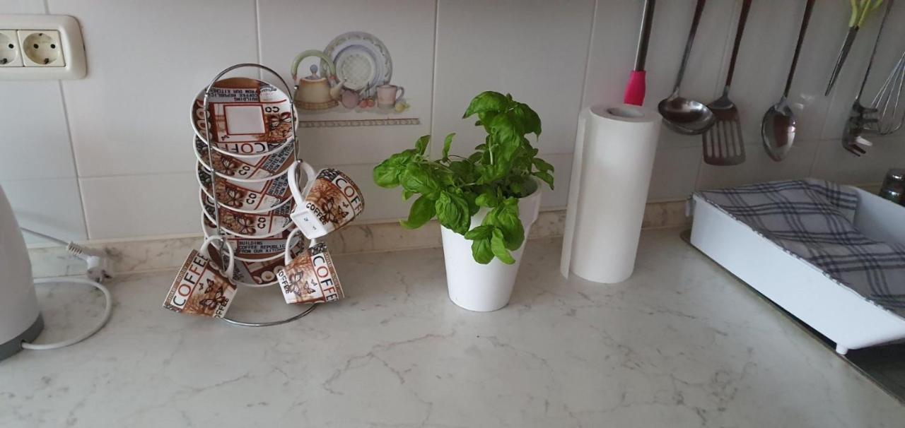 Appartement Daisy à Pula Extérieur photo